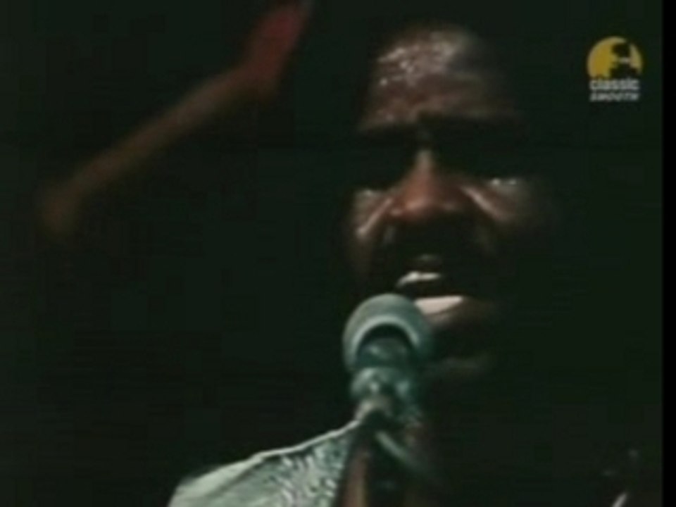 James Brown - rare - it's mans mans mans world