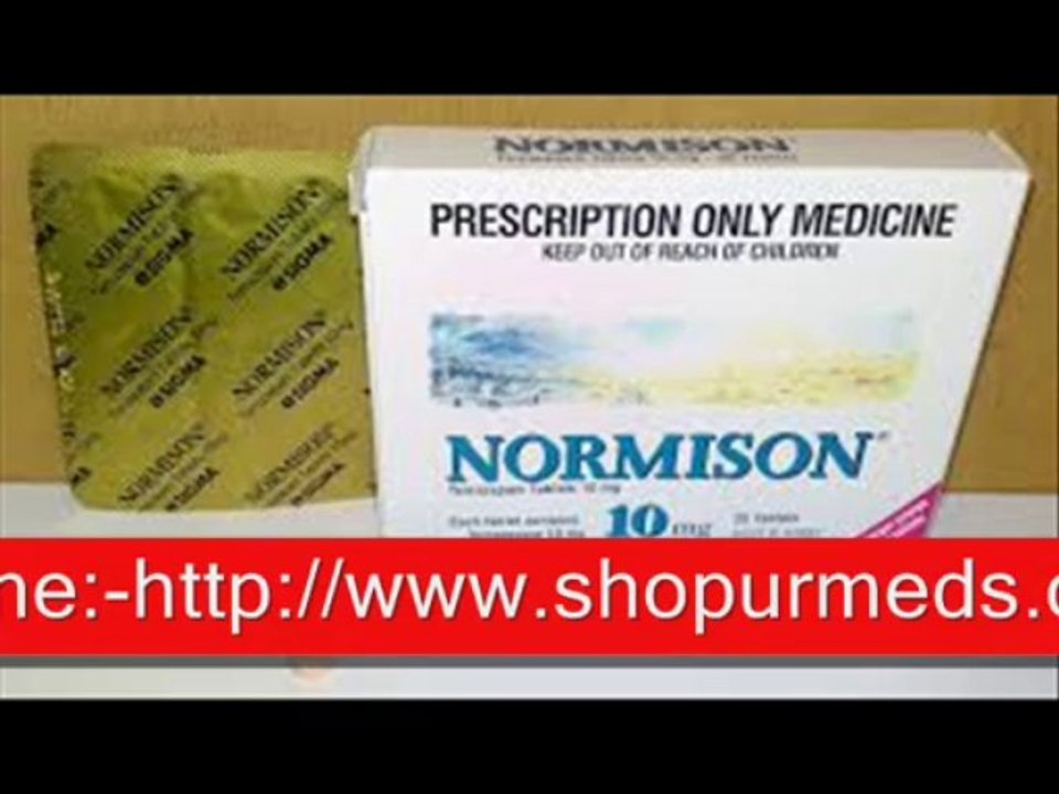 Buy Temazepam No Prescription Required