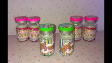 REVIEW SOLUTION-LENS.COM CONTACT LENS STORE