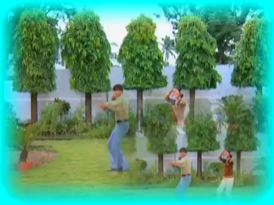 Lekhichi Mun Chithitie