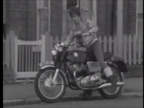 CLIP last night in soho Dave Dee, Dozy, Beaky, Mick & Tich [rare]