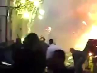 الجزائر _ طرق غريبة للإحتفال ببدعة المولد النبوي