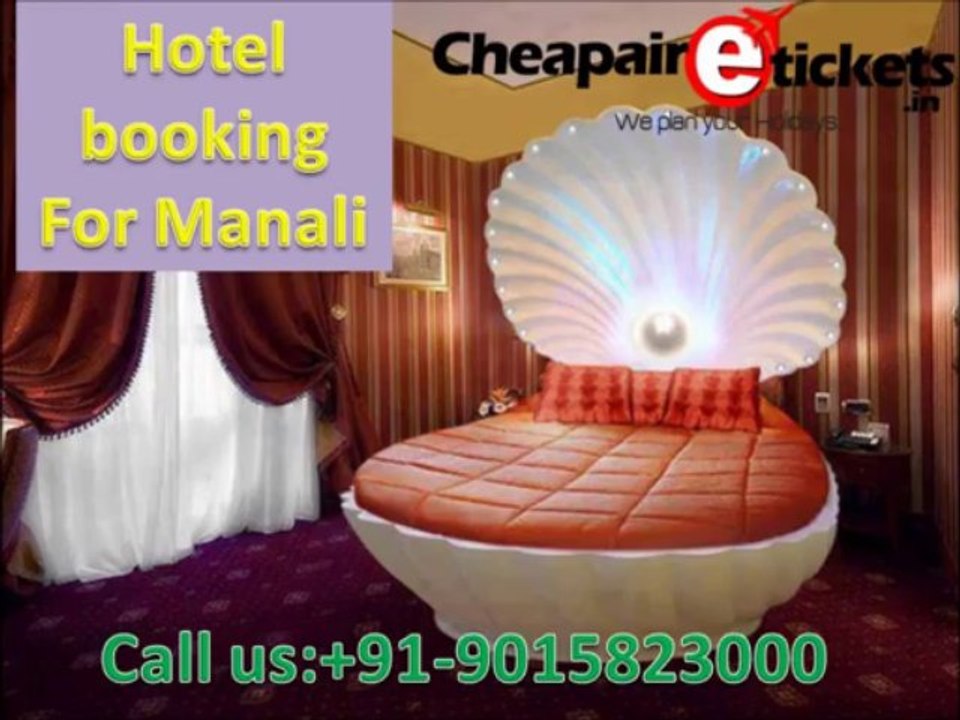 Online holiday packages booking With Cheap air e tickets