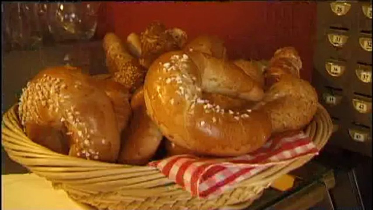 Cafe Carnuntum in Bad Deutsch Altenburg