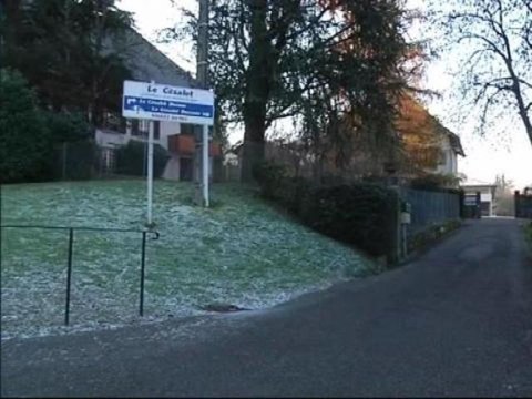 Chambéry: qui est l'aide-soignante soupçonnée d'avoir empoisonné neuf personnes? - 13/12