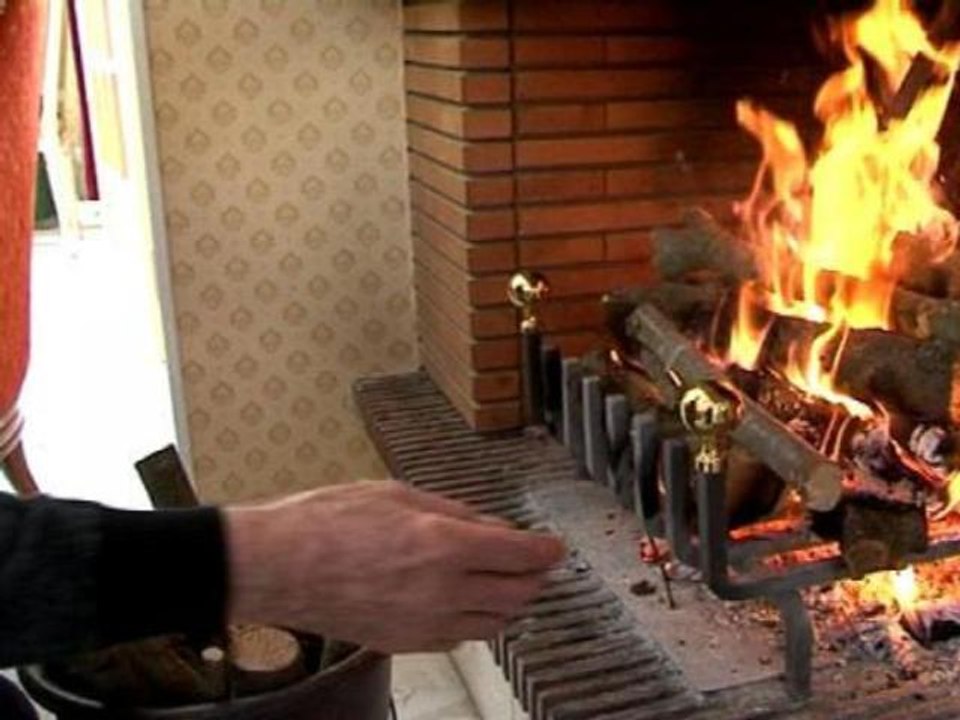 Pollution à Paris: les cheminées de la capitale bientôt condamnées - 13/12