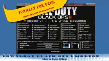 Call of Duty Black Ops  2 Prestige Hack [PC PS3 XBOX360] FREE Full Download 2013
