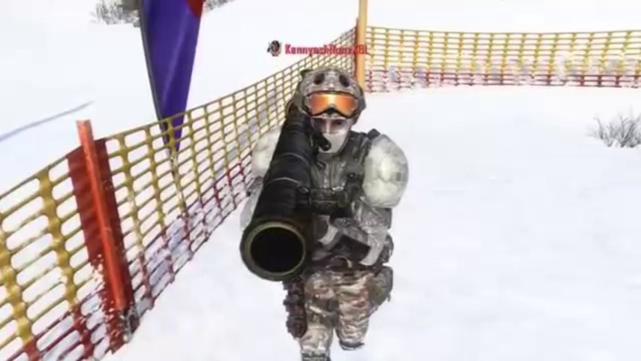 BLACK OPS 2 - 50 level 15th prestige HACK AND ALL GOLD GUNS ONLINE - PS3 WITH TUTORIAL