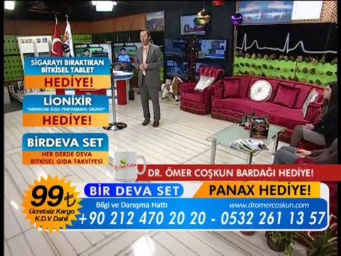 Her Derde Deva ''Bir Deva Set''