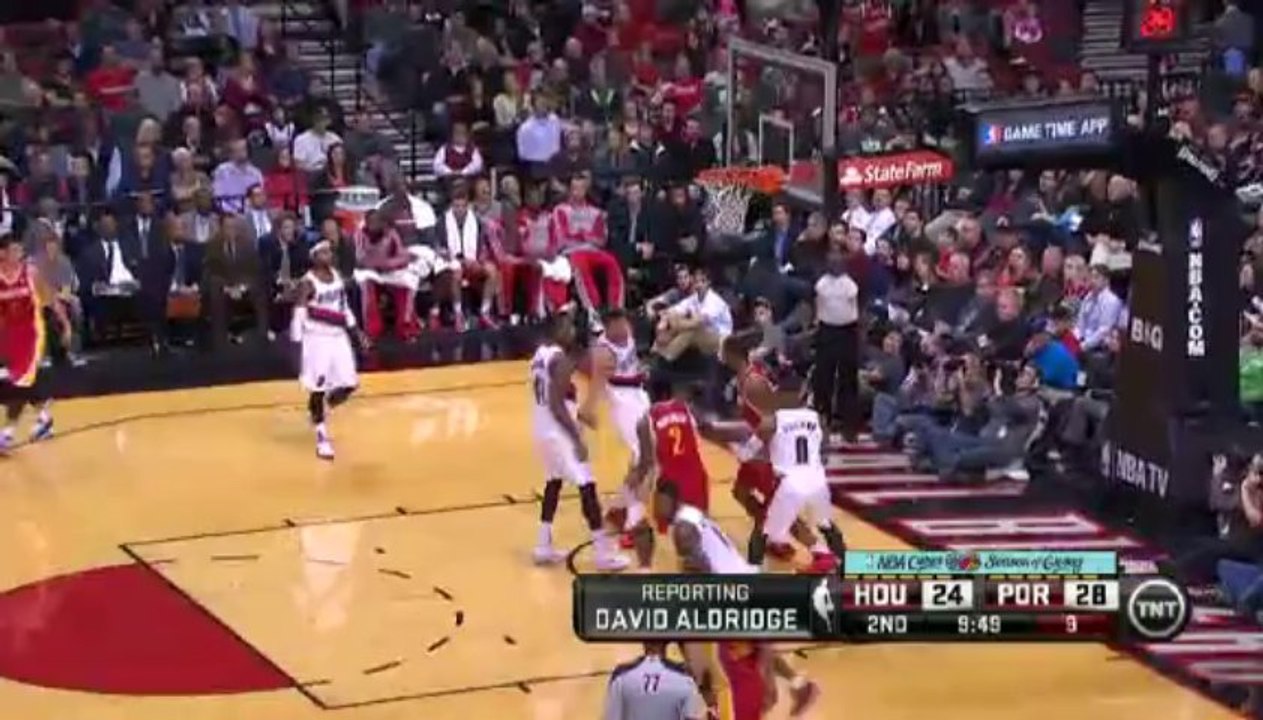 Jones Over Freeland