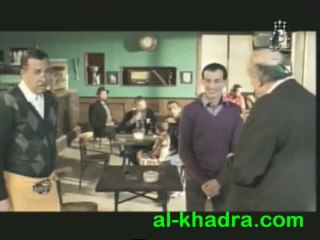 Algèrie (kahwette mimoune,ramdane 2012,jour14)