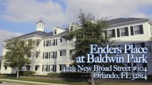 Enders Place at Baldwin Park Apartments in Orlando, FL - ForRent.com