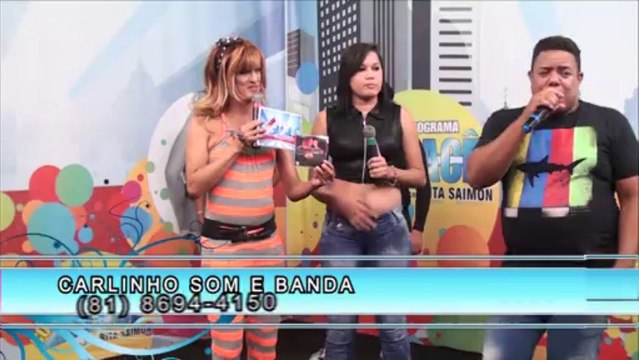 Conexão Glacê 1213 Quarta 04-12-2013 Bloco 1