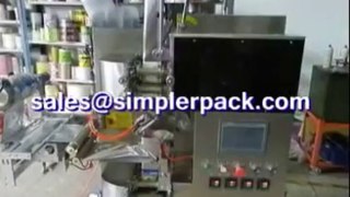 Wholesale drip bag coffee packaging machine, drip coffee bagging machine