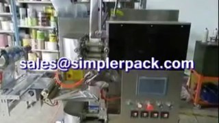 【drip coffee packaging machine with outer envelope】-ZHYPACK