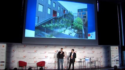 Alexandre Guilly _Il ose les bureaux responsables_