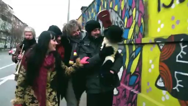 Stampedo & Deafness By Noise - Dubidup