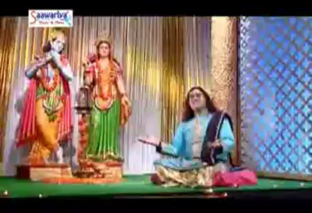 Mere Manmohan Dildar {Hit Krishan Bhajan}