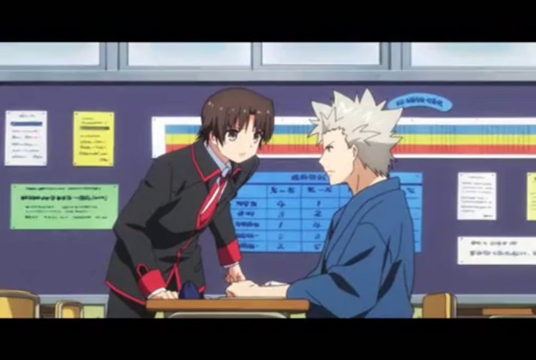 Start Watching High Quality Anime Streaming