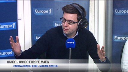 Les interrupteurs, c'est fini