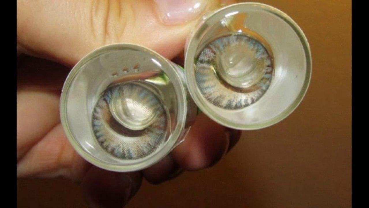 REVIEW SOLUTION-LENS.COM CONTACT LENS STORE