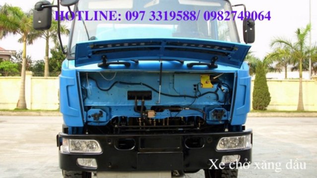 Xe chở xăng dầu 6,8,10,12,14,16,18,21 khối hino dongfeng hyundai