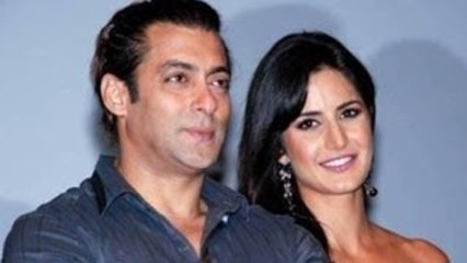 Katrina Kaif To Wish Salman Khan Personaly On His Birthday !