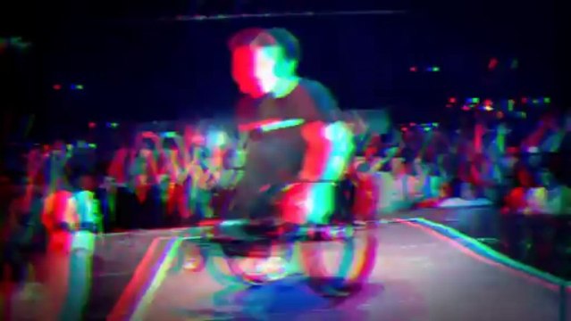 DJ Gollum feat. DJ Cap - Don't Look Back