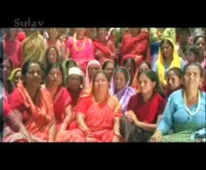 Nepali Movie Batuli_clip1