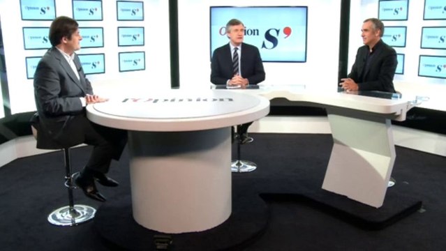 Opinions : Sarkozy, le retour ?