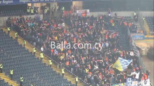 Άιντραχτ-ΑΠΟΕΛ Φίλαθλοι ΑΠΟΕΛ (3)