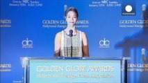 Golden Globe nominations announced