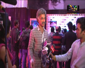 Shahrukh Khan's Evening With Sunny Leone