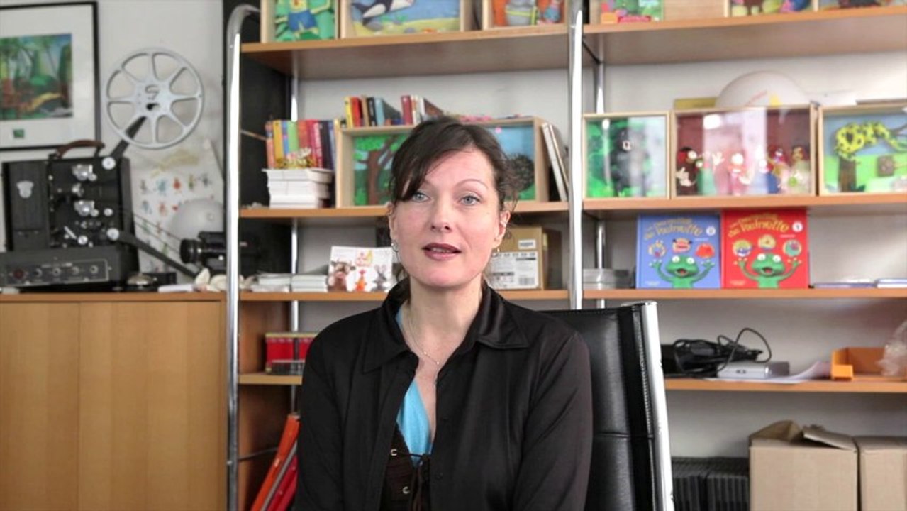 ISABELLE DUVAL interview réalisée par Patrick Hernandez de Bagan Films pour le Festival 2013