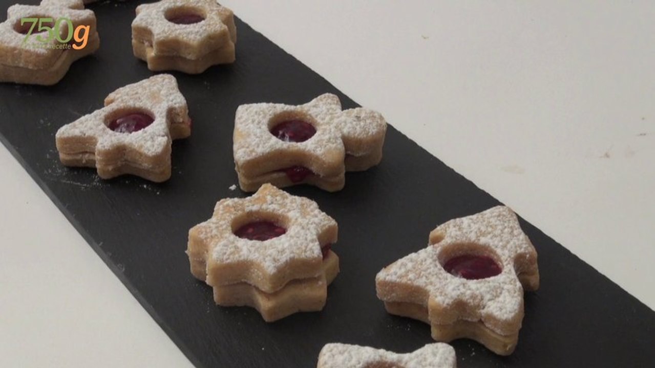 Recette de Lunettes à la confiture - 750 Grammes