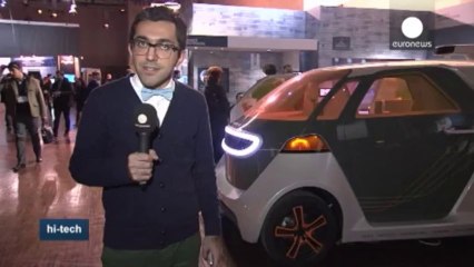 Le WEB : la parole est l'avenir du numérique