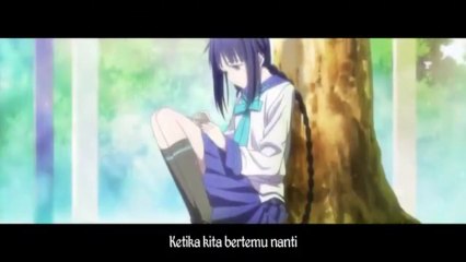 Top Love Scene Anime & Manga from 2013 ❤️