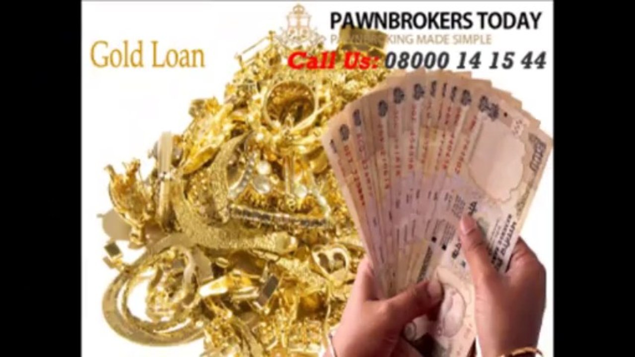 Pawnbrokers
