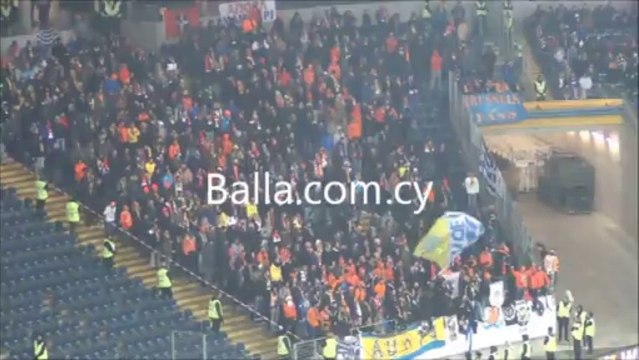 Άιντραχτ-ΑΠΟΕΛ-Φίλαθλοι ΑΠΟΕΛ (4)