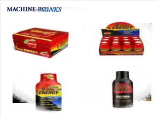 Machine Rolled Cigars