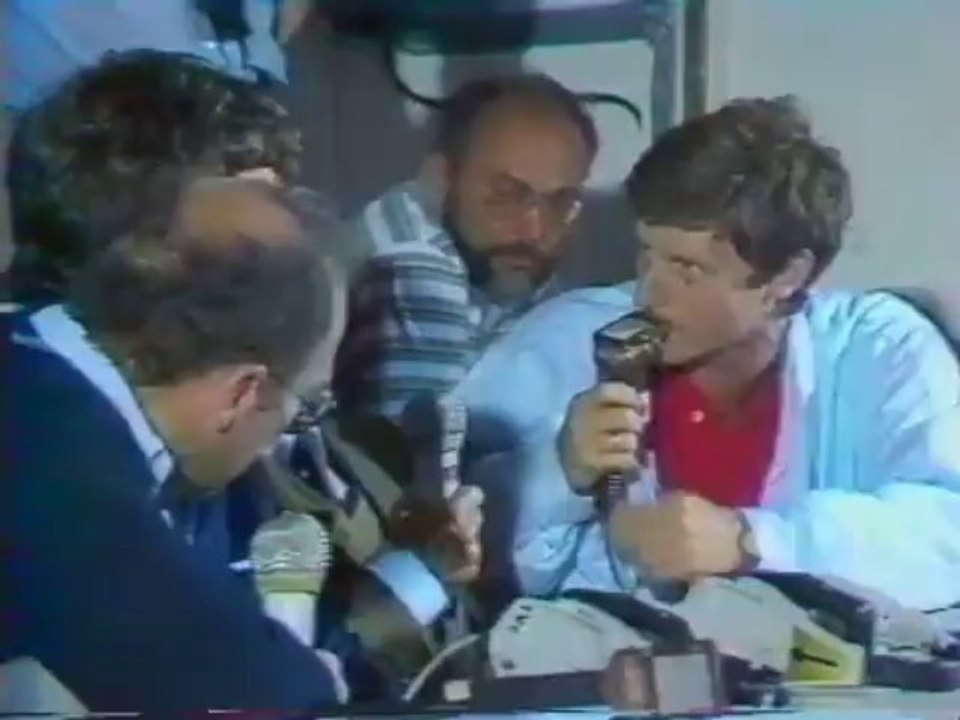 Interview Henri Bisson par JM Larqué et T Roland