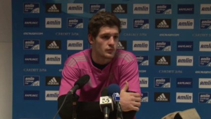 RUGBY : CE - Flanquart (SF) : ''Espérer recevoir en quarts''