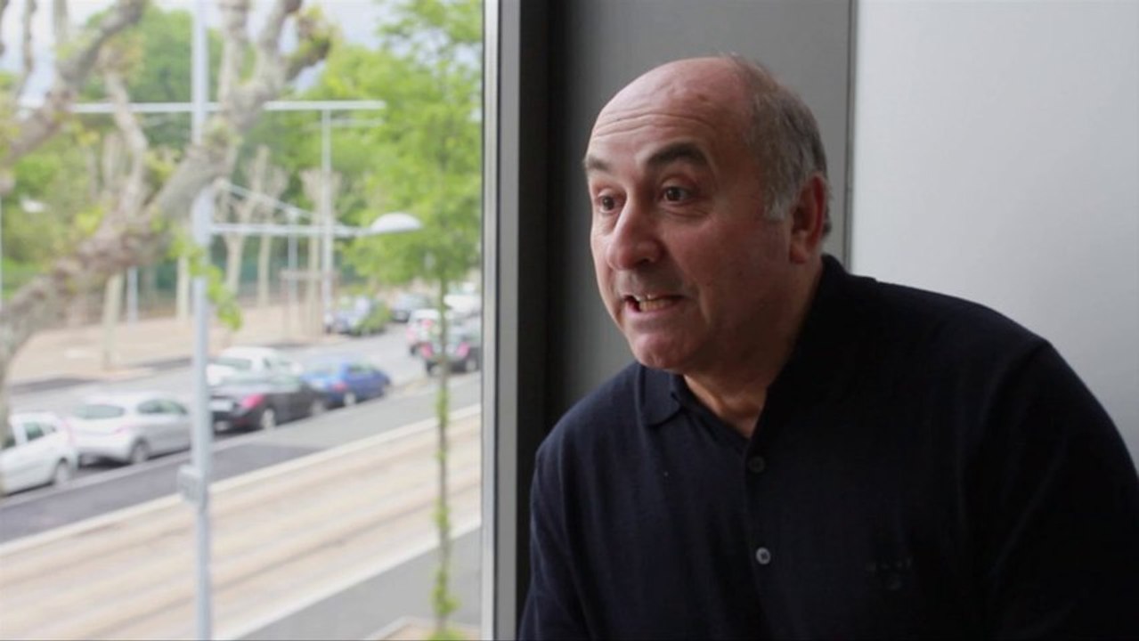 IADT - Licence Professionnelle Management du logement social - Eric Spina