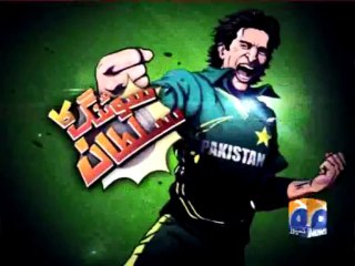 Swing Ka Sultan-13 Dec 2013