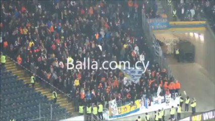 Άιντραχτ-ΑΠΟΕΛ-εξέδρα