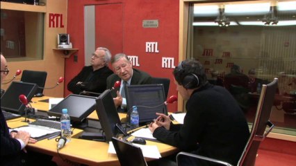 L'immigration, Rachida Dati, le calcul de l'impôt