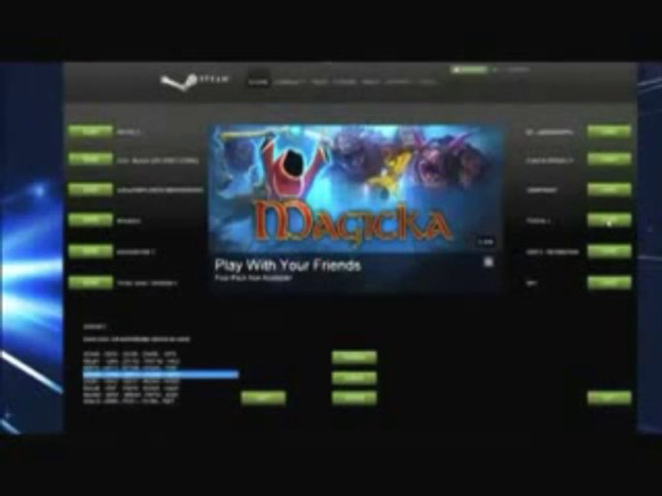 Steam Game Key Generator 2013 SKIDROW TEAM 2013
