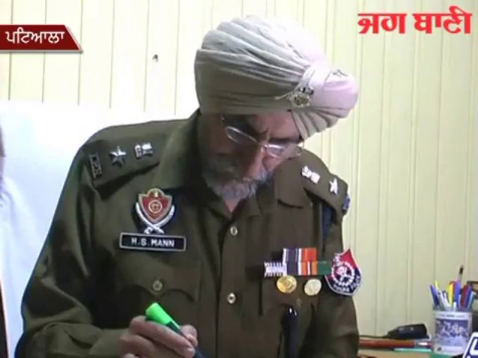 200 ਕਰੋੜ ਰੁਪਏ ਦੇ ਸਿੰਥੈਟਿਕ ਡਰੱਗਸ ਸਣੇ 5 ਕਾਬੂ