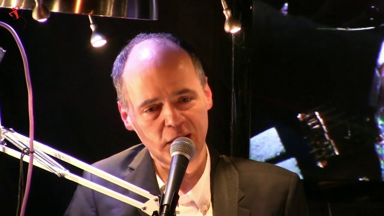 Jean-Jacques Nyssen - "RAPPEL" (11/12/2013)