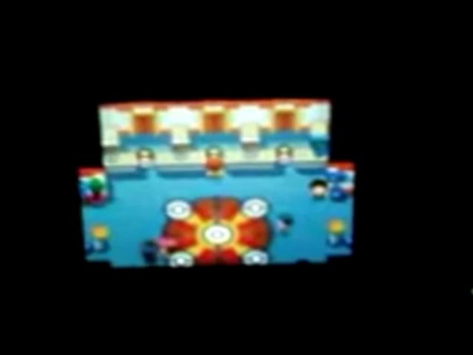 Le retour de Togehaxx part 2